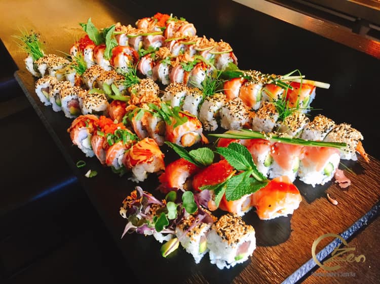 TREAT YOURSELF TREAT YOURSELF