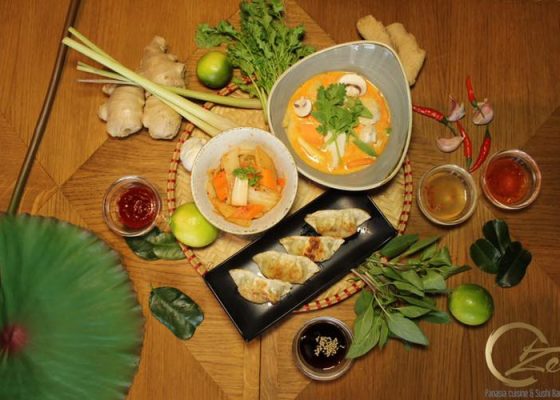 Good food is better… Good food is better…