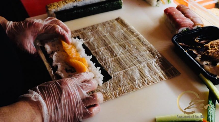 With careful hands just for you!