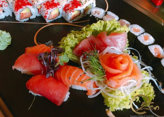 Zeig deine Liebe mit ESSEN Zeig deine Liebe mit ESSEN