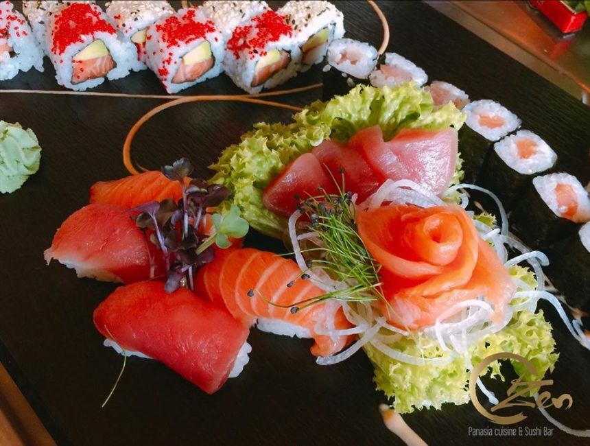 Zeig deine Liebe mit ESSEN Zeig deine Liebe mit ESSEN